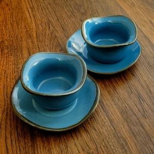 Southern Living at Home Tuscan Tidbits & Plates